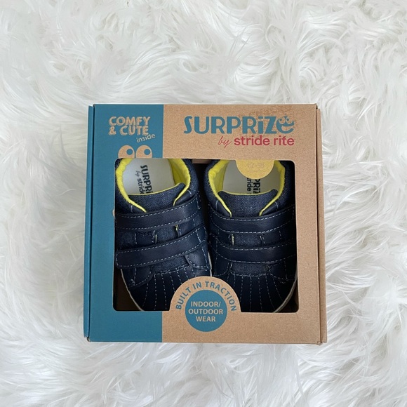 Stride Rite Other - Surpize by Stride Rite Shoes 12-18 months